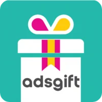 Adsgift - Tukar Poin & Hadiah